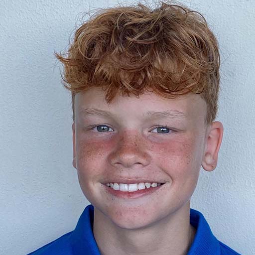 Logan Clark