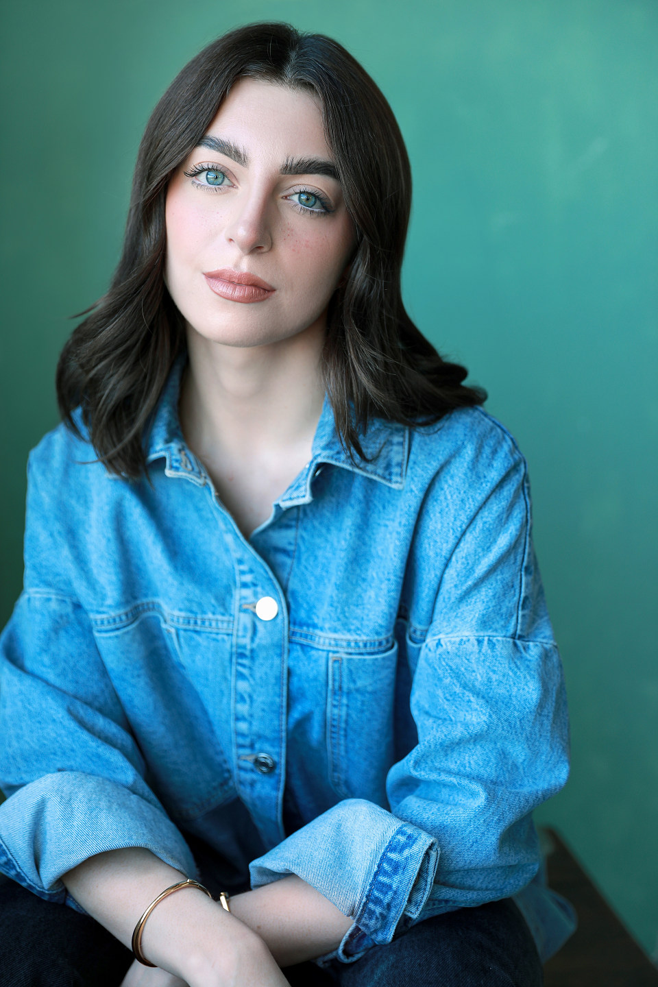 Molly Cleere
