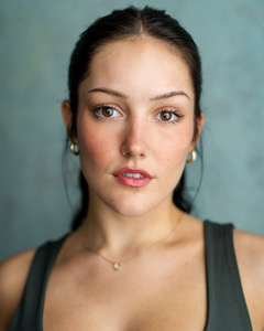 Sophie Pourret