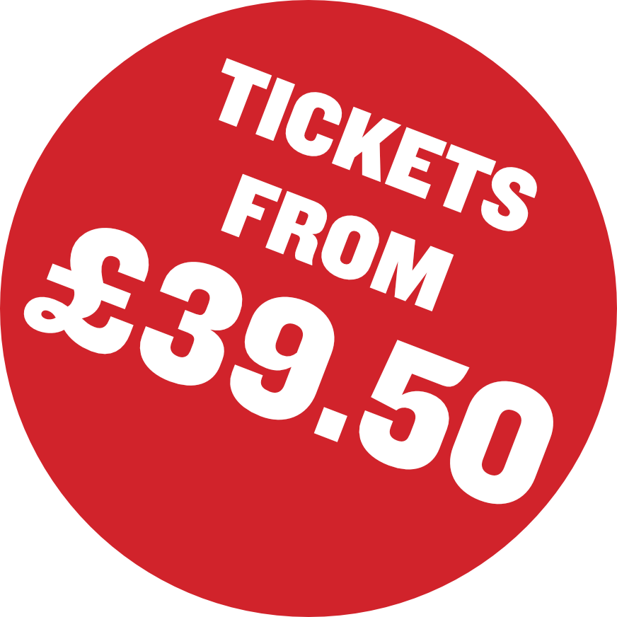 Back by popular demand